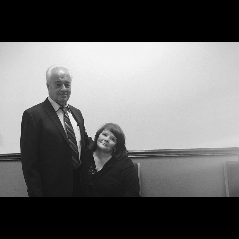 Meet your Posher, Yvonne